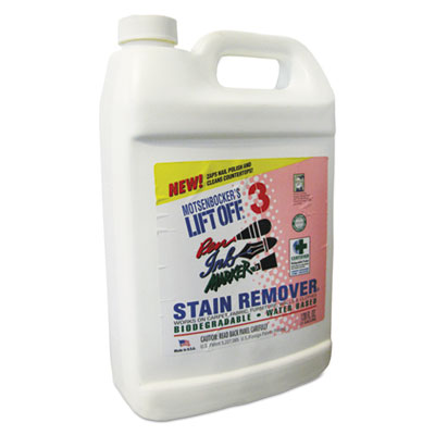 Motsenbocker's #3 Paint Remover Removes Stains Safely