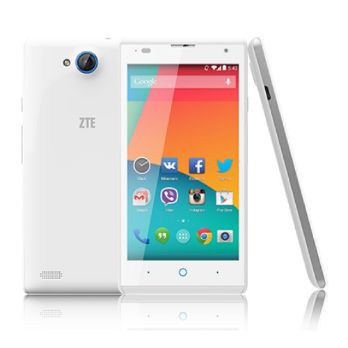 zte chatr